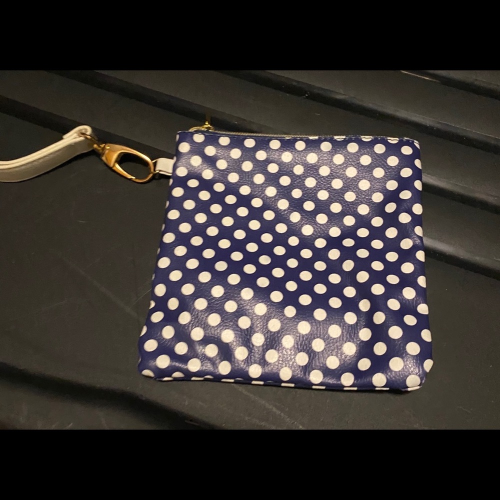Charming Charlie wallet